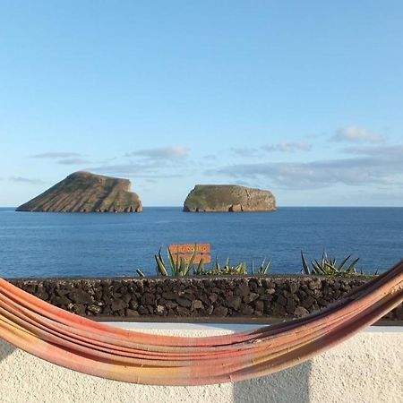 Casa Beira Mar Angra do Heroísmo Exterior foto