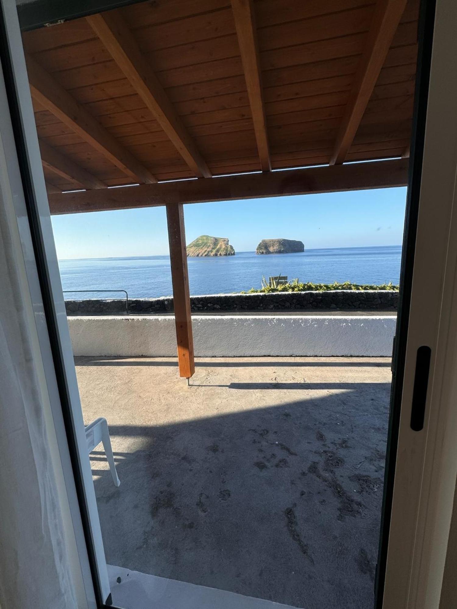 Casa Beira Mar Angra do Heroísmo Exterior foto
