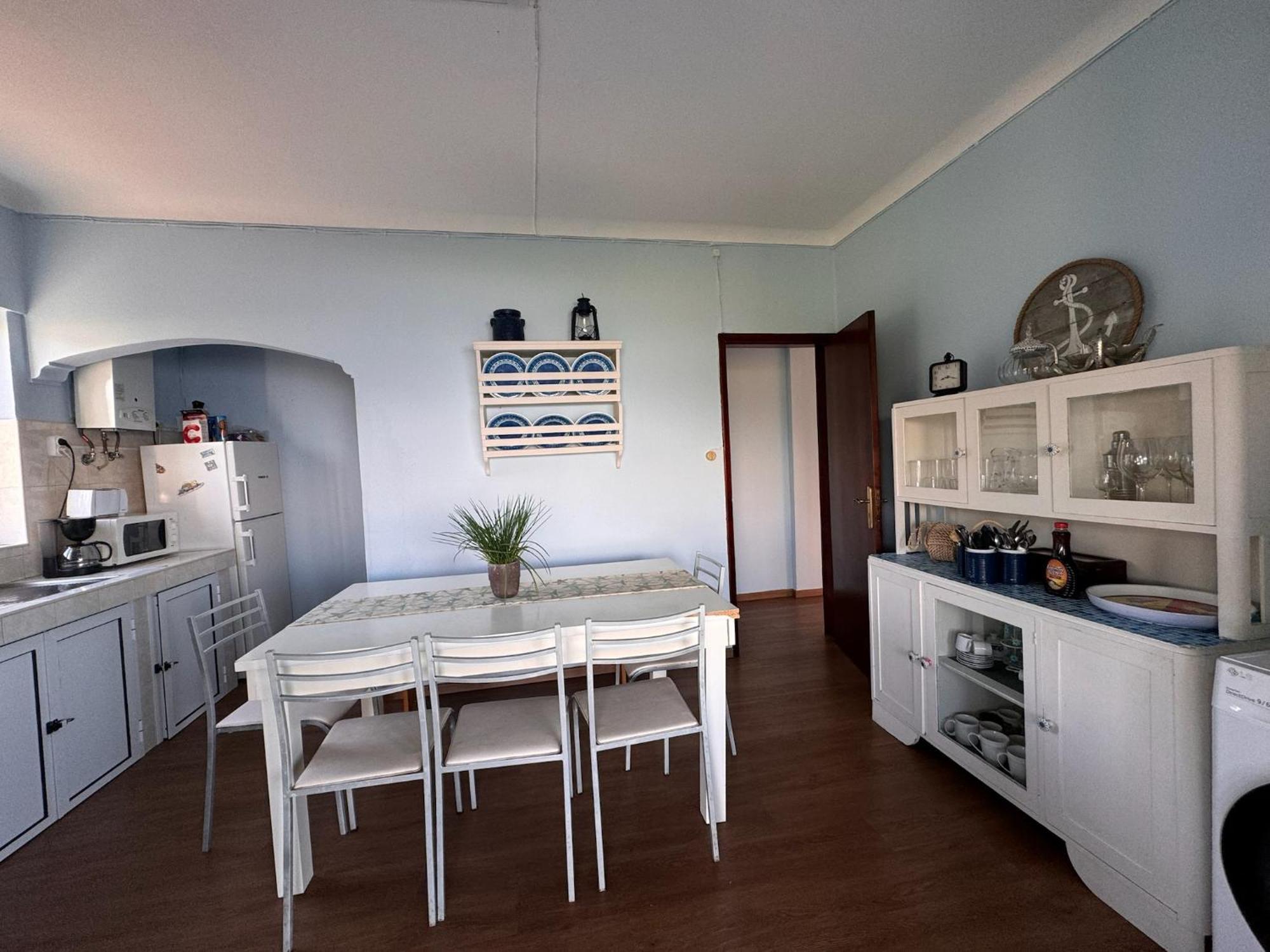 Casa Beira Mar Angra do Heroísmo Exterior foto